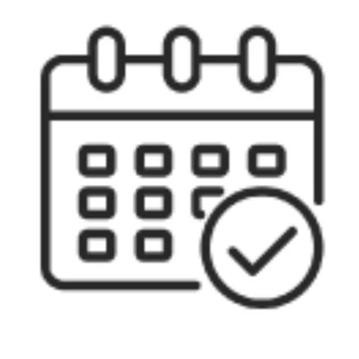 Icon Calendar