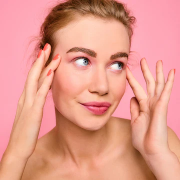 Lovely Brow light Kit