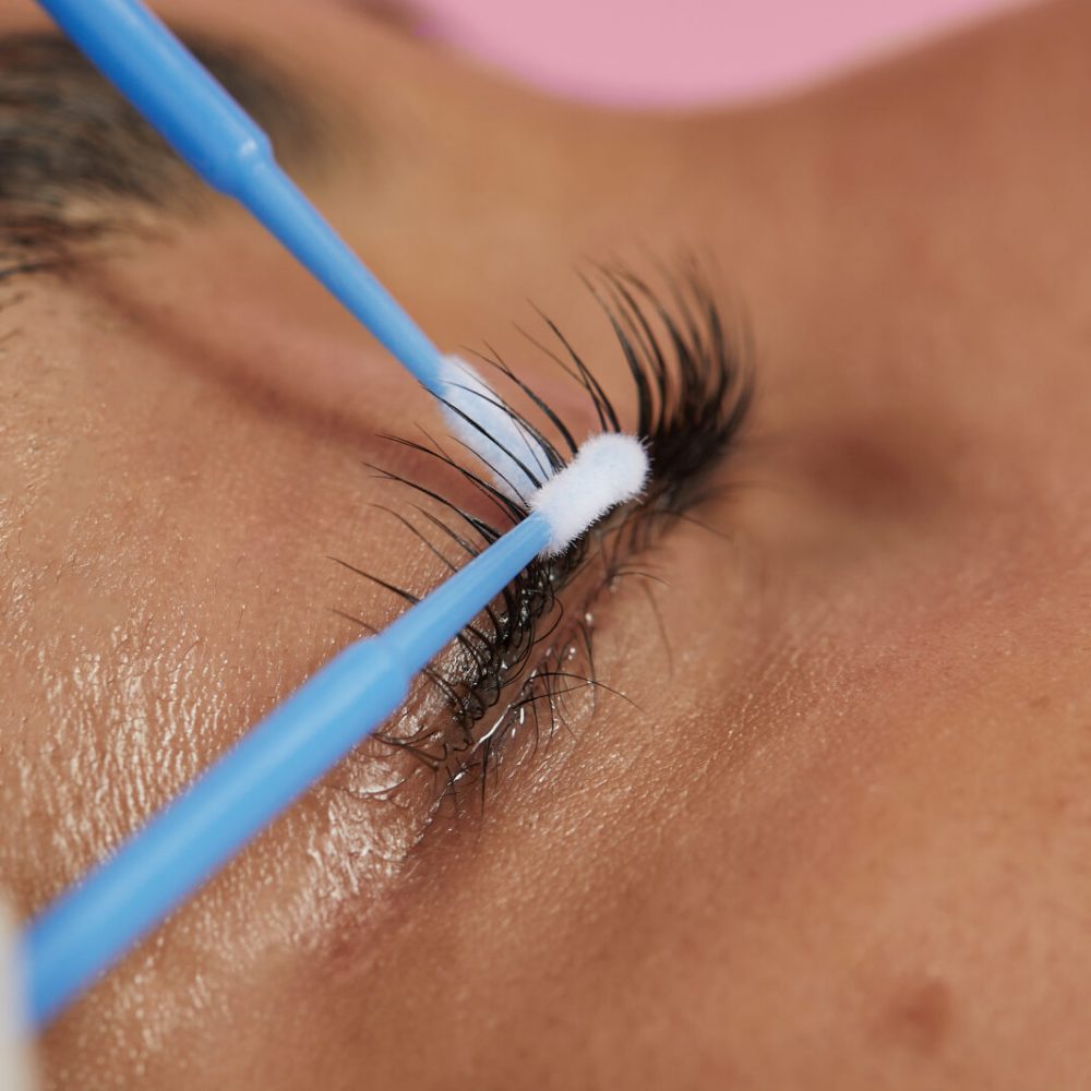 EYELASH LIFTING_Keralash